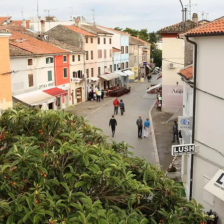 Valentino Hotel Poreč